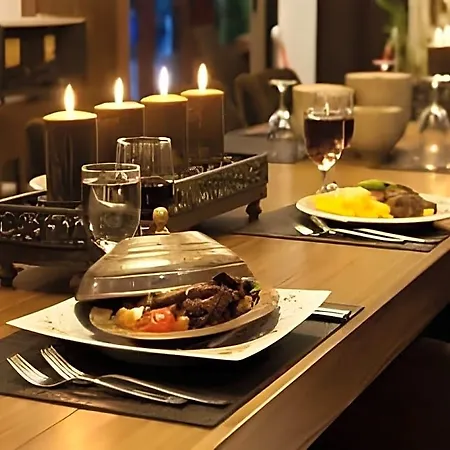 Riva Taksim Hotel Istanbul