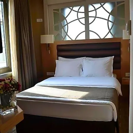 Riva Taksim Hotel Istanbul