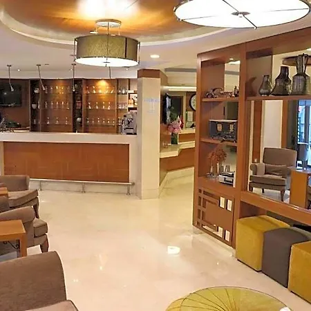 Riva Taksim Hotel Istanbul