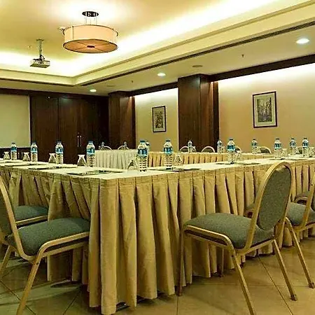 Riva Taksim 4*