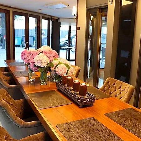 Hotel Riva Taksim Istanbul