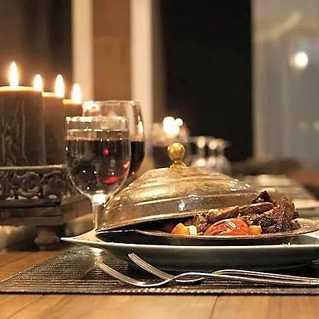 Riva Taksim Hotel 4*