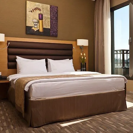 Riva Taksim Istanbul