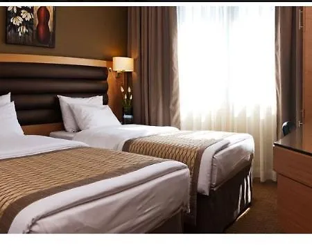 Riva Taksim Hotel 4*