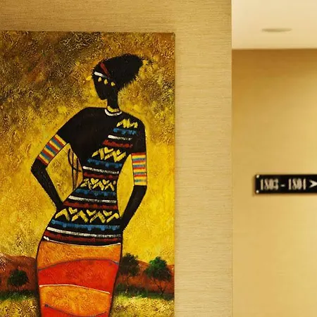 Riva Taksim Hotel Istanbulská provincie