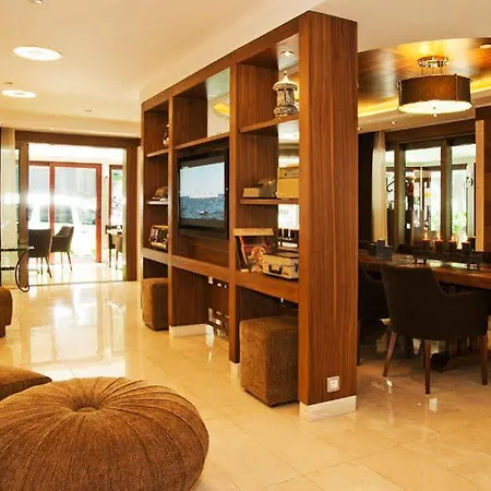 Riva Taksim Hotel