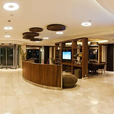 Riva Taksim Istanbul