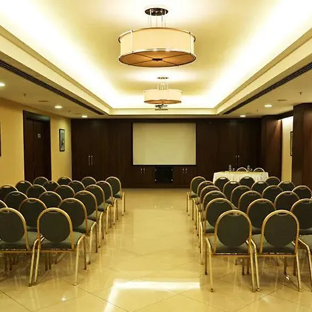 Riva Taksim Hotel 4*