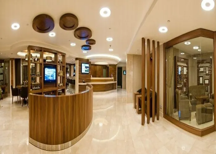 Riva Taksim Istanboel