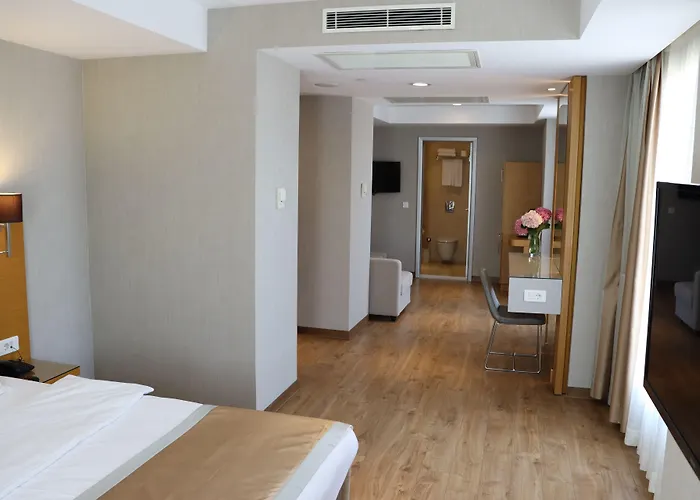 Hotel Riva Taksim