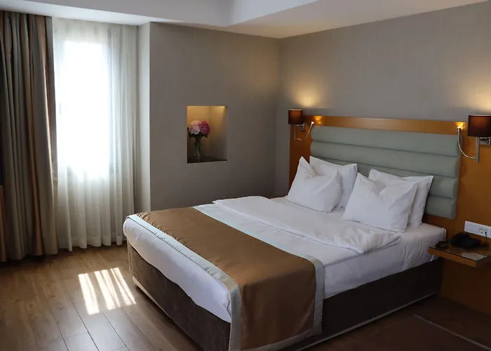 Riva Taksim Istanboel