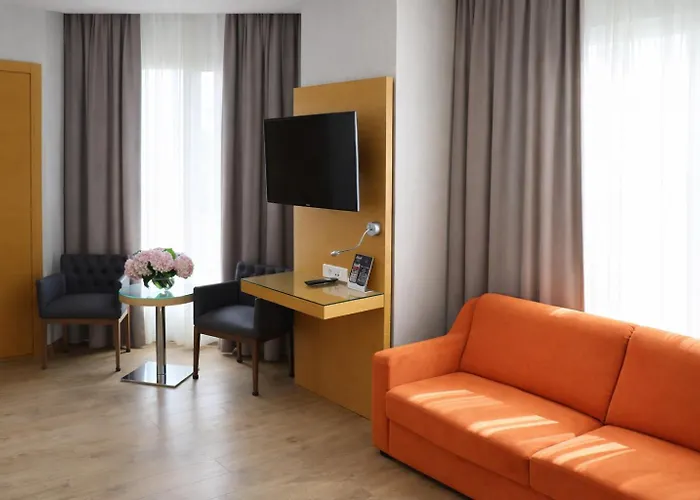 Riva Taksim Istanboel