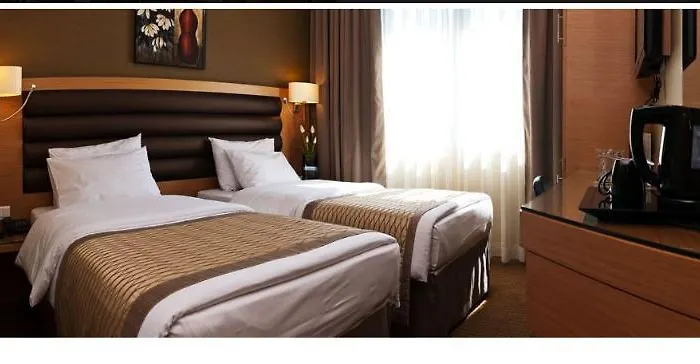 Riva Taksim Hotel 4*