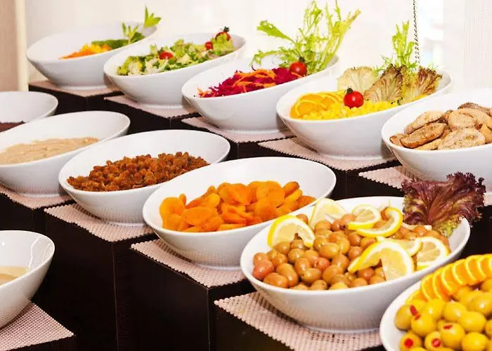 Riva Taksim 4* Istanboel