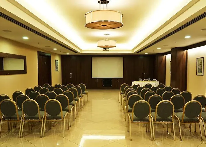 Riva Taksim Hotel 4*