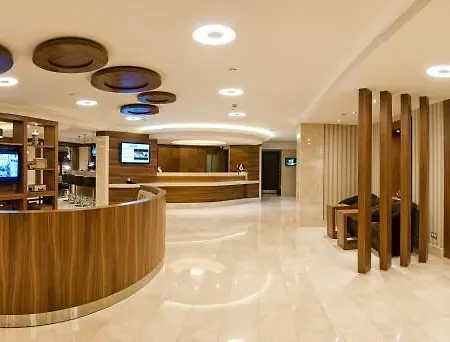Riva Taksim Hotel Estambul