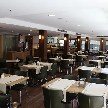 Hotel Riva Taksim
