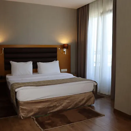 Riva Taksim Hotel Estambul