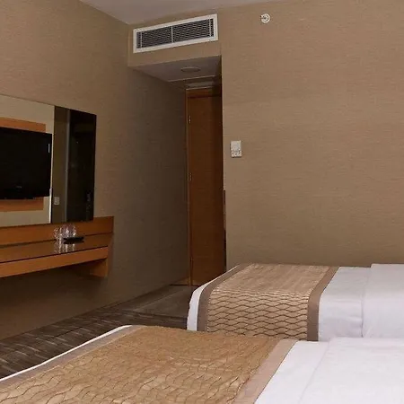 Riva Taksim Hotel Stambuł