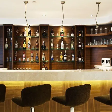 Hotel Riva Taksim Estambul