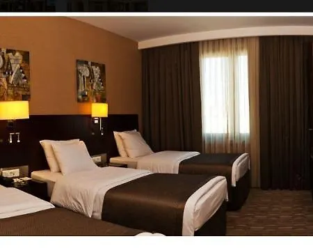 Riva Taksim Hotel