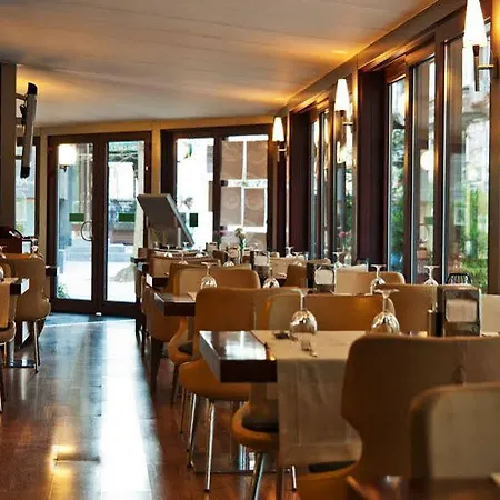 Riva Taksim Hotel