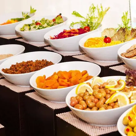 Riva Taksim 4* Estambul