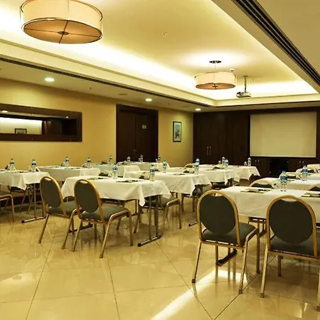 Riva Taksim 4*