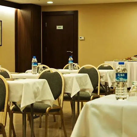 Riva Taksim Hotel Stambuł