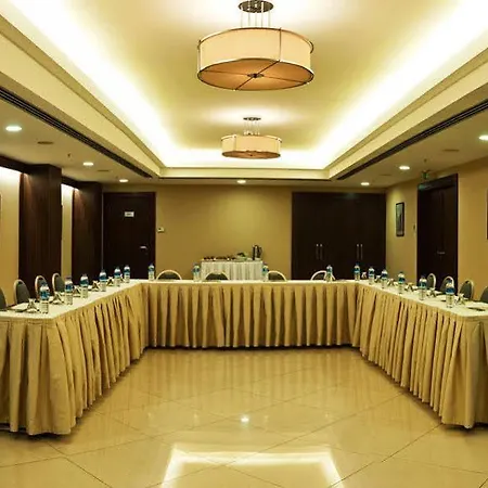 Riva Taksim Hotel