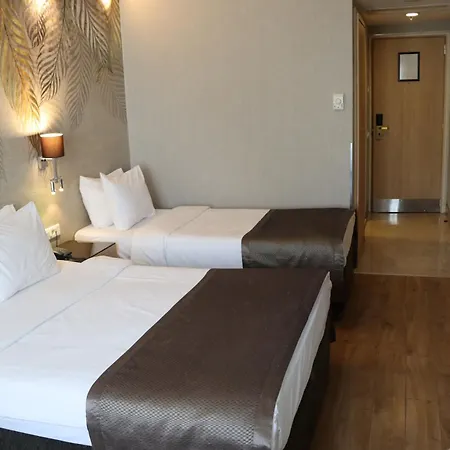 Riva Taksim Hotel Istanbul